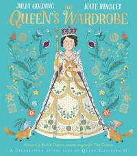 Enlarge image Cover: The Queen's Wardrobe - Two Hoots