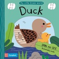 Cover: Duck - Campbell Books Ltd