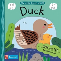 Enlarge image Cover: Duck - Campbell Books Ltd