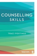Cover: Counselling Skills - SAGE Publications Ltd