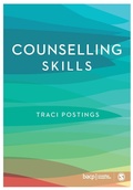 Cover: Counselling Skills - SAGE Publications Ltd