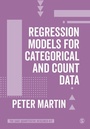 Cover: Regression Models for Categorical and Count Data - SAGE Publications Ltd