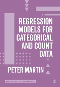 Enlarge image Cover: Regression Models for Categorical and Count Data - SAGE Publications Ltd