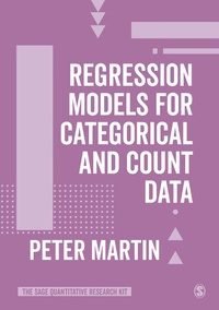 Enlarge image Cover: Regression Models for Categorical and Count Data - SAGE Publications Ltd