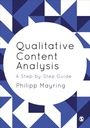 Bild: Qualitative Content Analysis - SAGE Publications Ltd