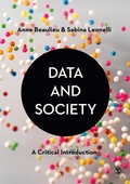 Cover: Data and Society - SAGE Publications Ltd