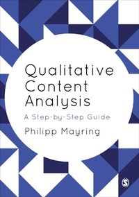 Bild vergrößern Bild: Qualitative Content Analysis - SAGE Publications Ltd