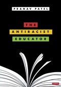 Cover: The Antiracist Educator - Corwin UK