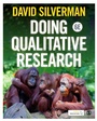 Cover: Doing Qualitative Research - SAGE Publications Ltd