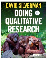 Enlarge image Cover: Doing Qualitative Research - SAGE Publications Ltd