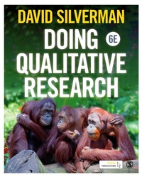 Enlarge image Cover: Doing Qualitative Research - SAGE Publications Ltd