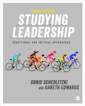 Cover: Studying Leadership - SAGE Publications Ltd