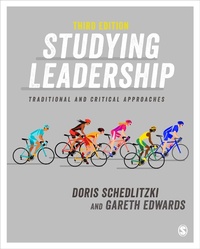 Abbildung von: Studying Leadership - SAGE Publications Ltd