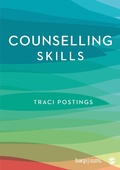 Cover: Counselling Skills - SAGE Publications Ltd