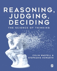 Abbildung von: Reasoning, Judging, Deciding - SAGE Publications Ltd