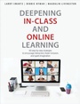 Cover: Deepening In-Class and Online Learning - Pembroke Publishing Ltd