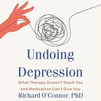 Enlarge image Cover: Undoing Depression - Little Brown and Company