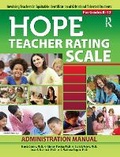 Cover: HOPE Teacher Rating Scale Kit - Prufrock Press