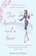 Cover: Two Lipsticks and a Lover - Arrow Books Ltd