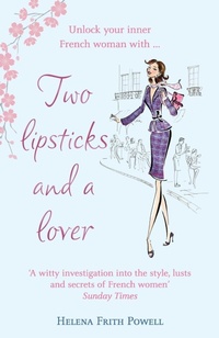 Enlarge image Cover: Two Lipsticks and a Lover - Arrow Books Ltd