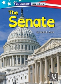 Enlarge image Cover: The Senate - Silvertip Books