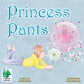 Cover: Princess Pants - Heidi Damec