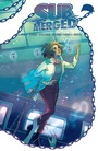 Cover: Submerged - Vault Comics