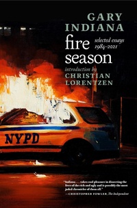 Enlarge image Cover: Fire Season - Seven Stories Press,U.S.