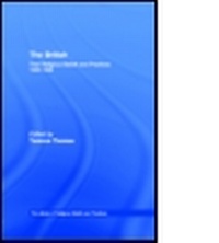 Enlarge image Cover: The British - Routledge