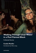 Cover: Walking Through Clear Water in a Pool Painted Black - Semiotext (E)