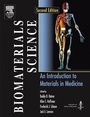 Cover: Biomaterials Science - Academic Press