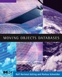 Cover: Moving Objects Databases - Morgan Kaufmann