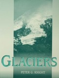 Cover: Glaciers - Routledge