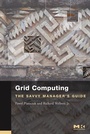 Cover: Grid Computing - Morgan Kaufmann