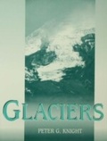 Cover: Glaciers - Routledge