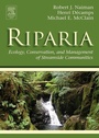 Cover: Riparia - Academic Press