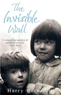 Enlarge image Cover: The Invisible Wall - Arrow Books Ltd