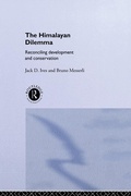 Cover: The Himalayan Dilemma - Routledge
