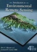 Cover: Introduction to Environmental Remote Sensing - Routledge