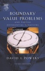 Cover: Boundary Value Problems - Academic Press