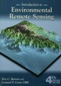 Cover: Introduction to Environmental Remote Sensing - Routledge