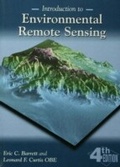 Cover: Introduction to Environmental Remote Sensing - Routledge
