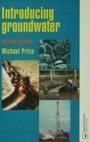 Cover: Introducing Groundwater - Routledge
