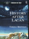 Cover: History After Lacan - Routledge