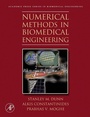 Cover: Numerical Methods in Biomedical Engineering - Academic Press