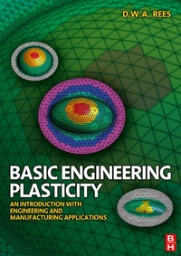 Enlarge image Cover: Basic Engineering Plasticity - Butterworth-Heinemann