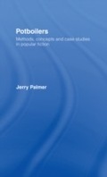 Cover: Potboilers - Routledge