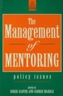 Cover: The Management of Mentoring - Routledge