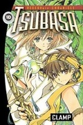 Cover: Tsubasa volume 10 - Tanoshimi