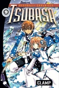 Cover: Tsubasa volume 9 - Tanoshimi
